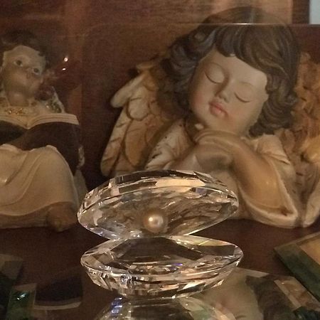 Casa Vacanza Nonna Adri Monopoli Exteriér fotografie
