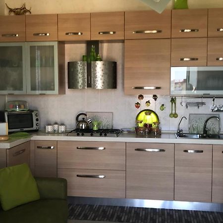 Casa Vacanza Nonna Adri Monopoli Exteriér fotografie