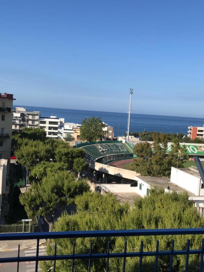 Casa Vacanza Nonna Adri Monopoli Exteriér fotografie