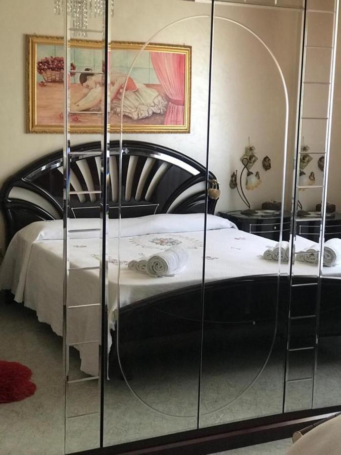 Casa Vacanza Nonna Adri Monopoli Exteriér fotografie