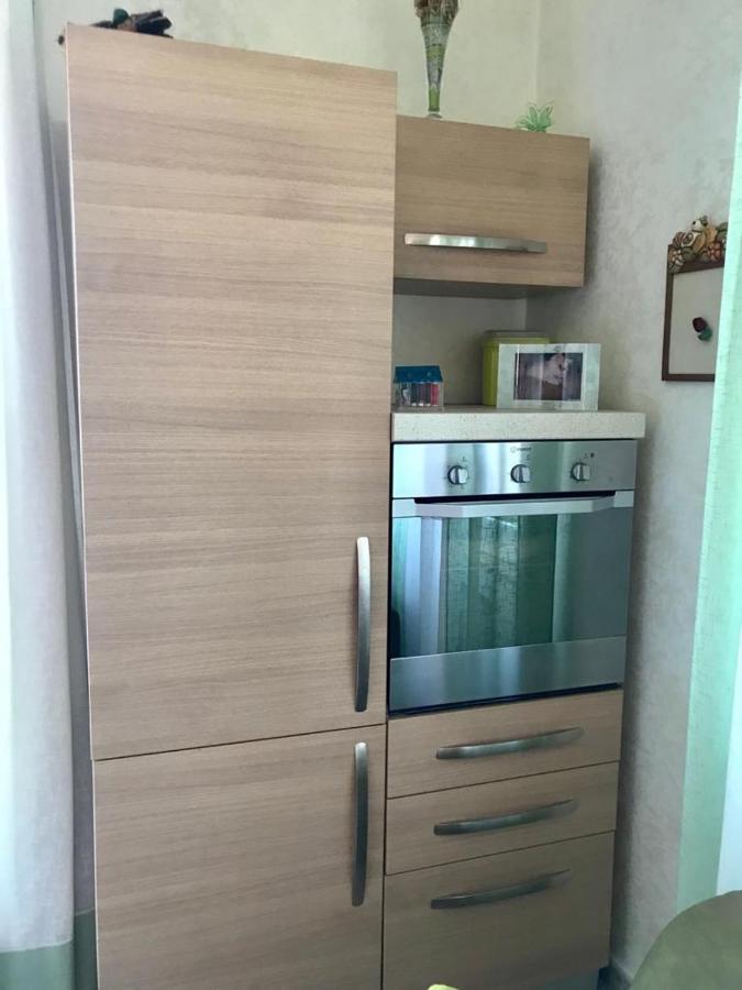 Casa Vacanza Nonna Adri Monopoli Exteriér fotografie
