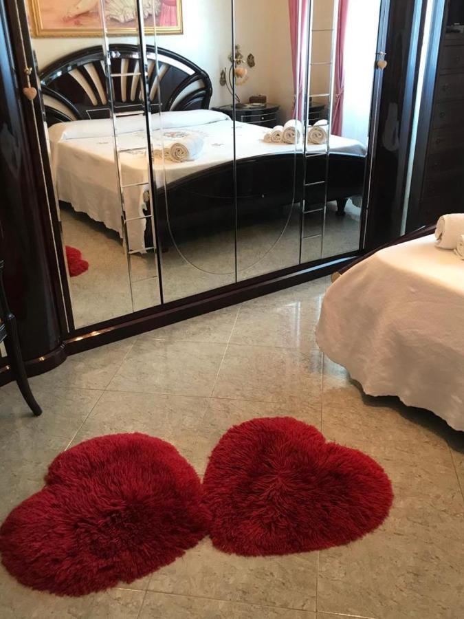 Casa Vacanza Nonna Adri Monopoli Exteriér fotografie