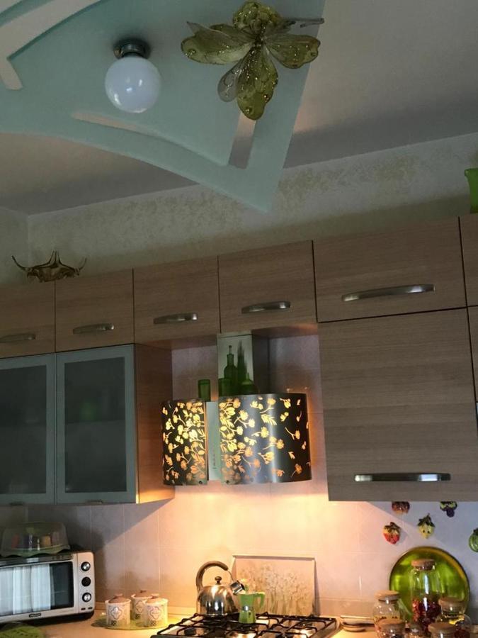 Casa Vacanza Nonna Adri Monopoli Exteriér fotografie