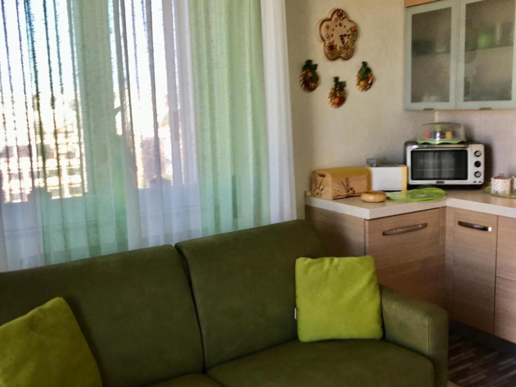 Casa Vacanza Nonna Adri Monopoli Exteriér fotografie