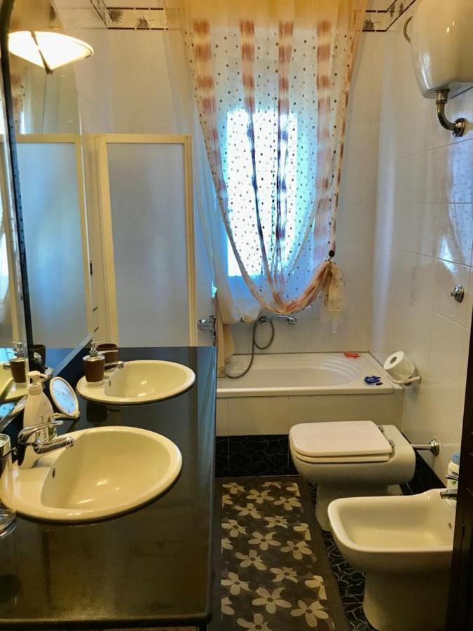 Casa Vacanza Nonna Adri Monopoli Exteriér fotografie