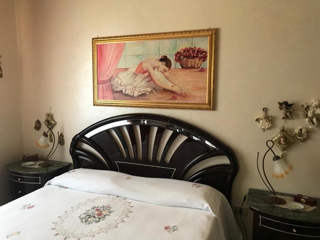 Casa Vacanza Nonna Adri Monopoli Exteriér fotografie