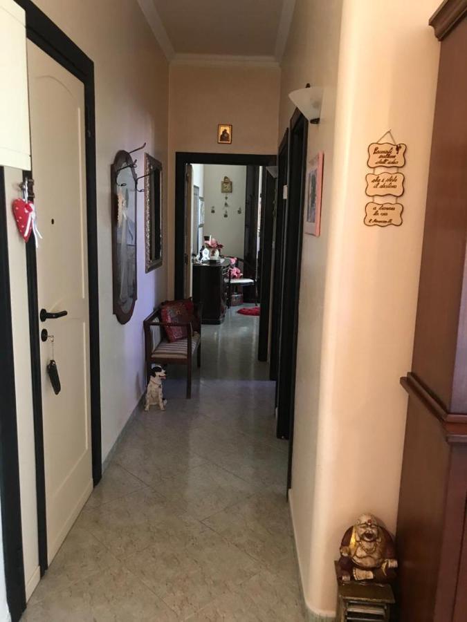 Casa Vacanza Nonna Adri Monopoli Exteriér fotografie