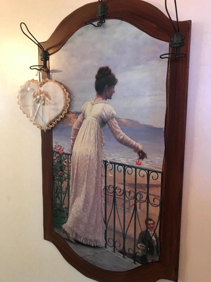 Casa Vacanza Nonna Adri Monopoli Exteriér fotografie
