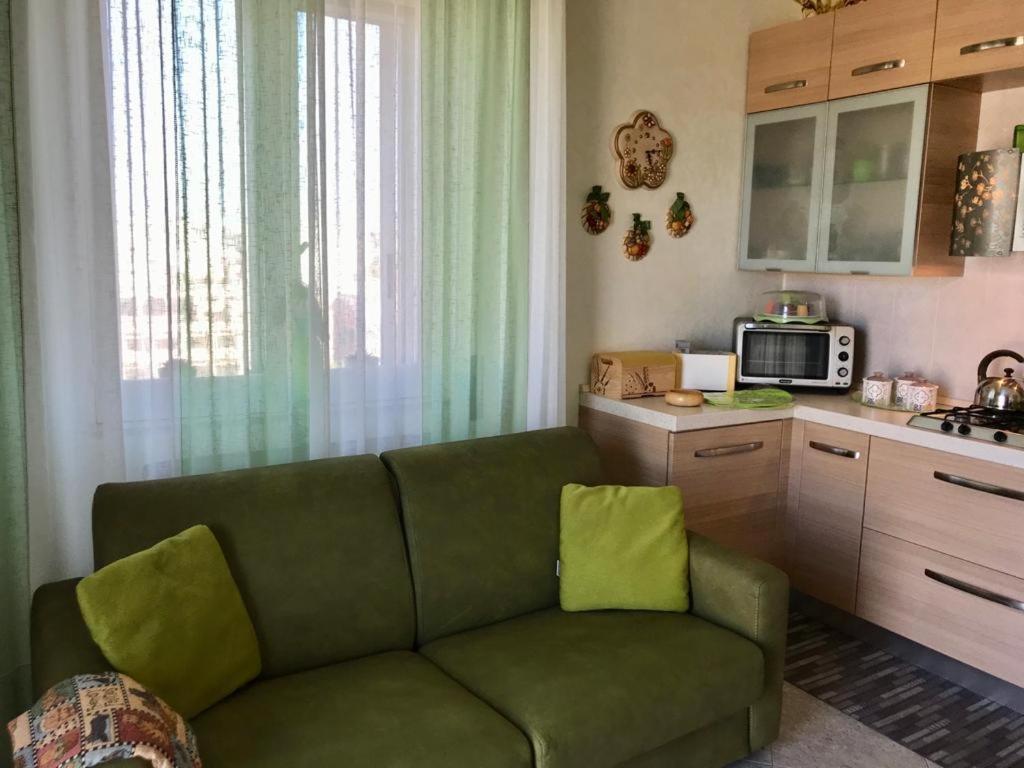 Casa Vacanza Nonna Adri Monopoli Exteriér fotografie
