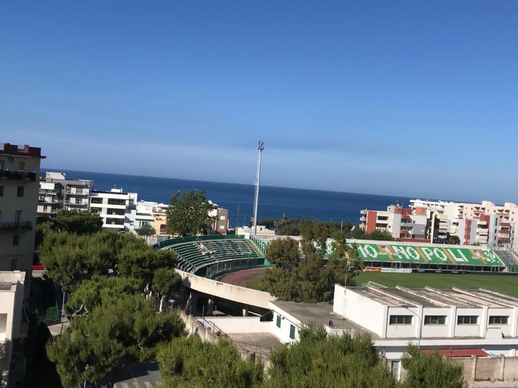 Casa Vacanza Nonna Adri Monopoli Exteriér fotografie