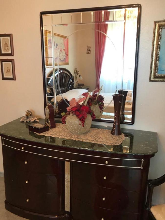 Casa Vacanza Nonna Adri Monopoli Exteriér fotografie