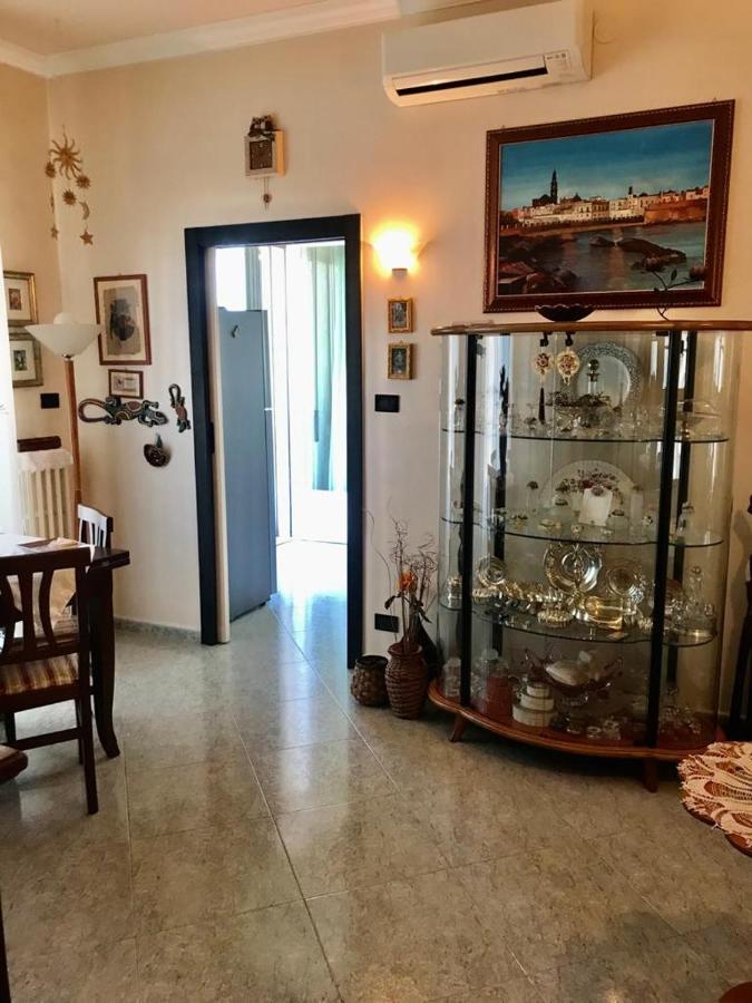 Casa Vacanza Nonna Adri Monopoli Exteriér fotografie