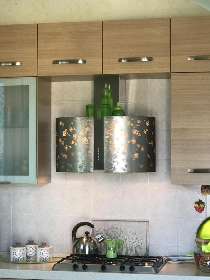 Casa Vacanza Nonna Adri Monopoli Exteriér fotografie