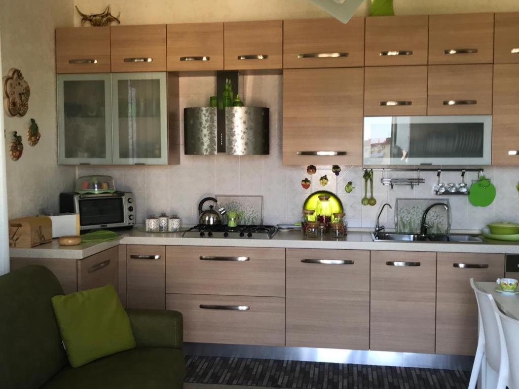 Casa Vacanza Nonna Adri Monopoli Exteriér fotografie